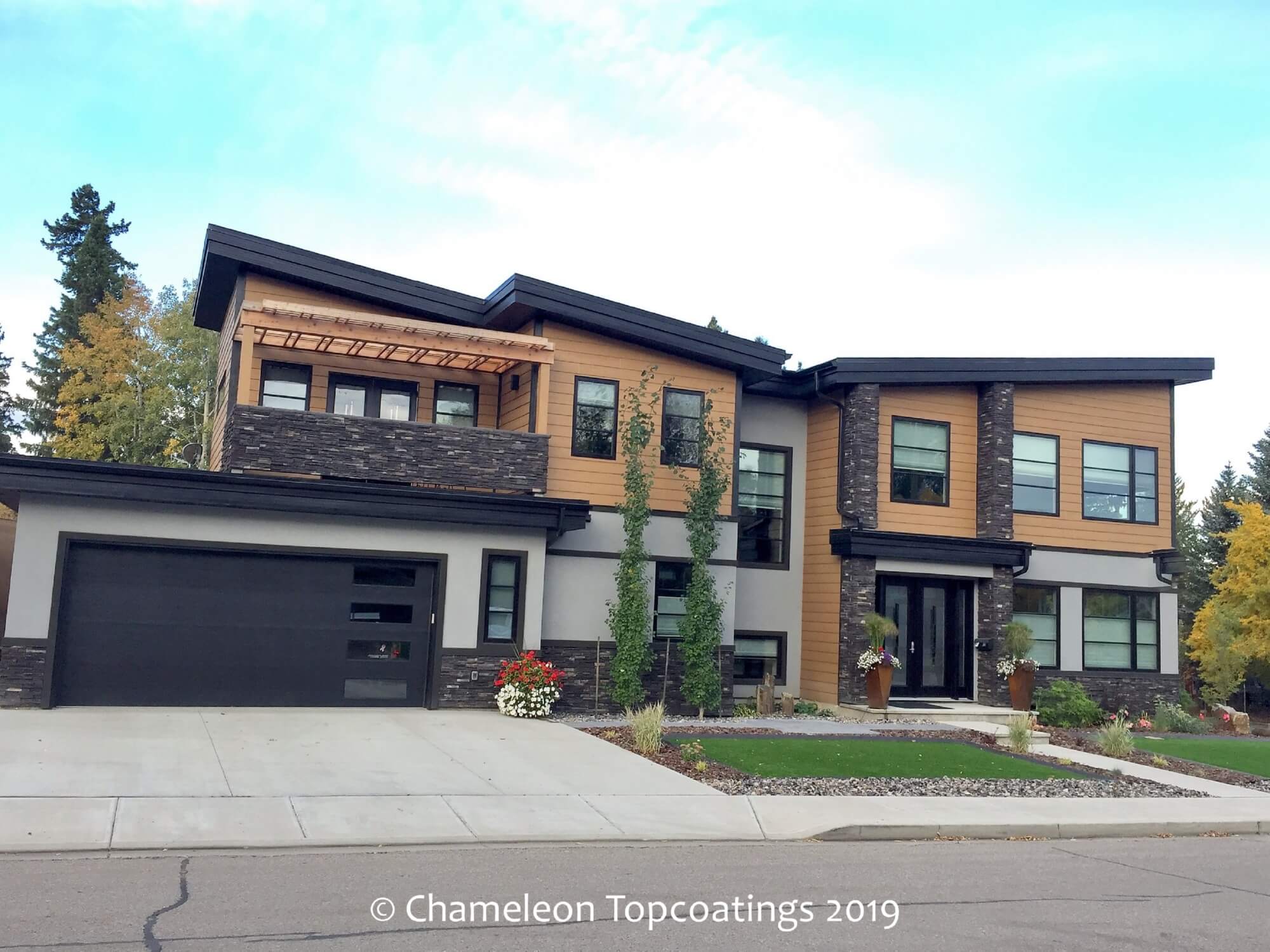 Chameleon Group | ChamClad, AgriClad, TopCoatings | 780-454-4430